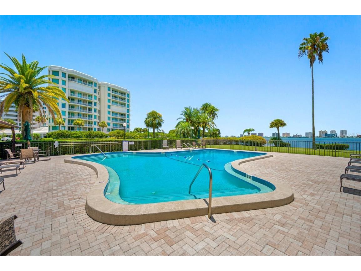 100 Oakmont Lane #504 Belleair FL 33756 - INTRACOASTAL & HAROLD'S LAKE U8247477 image1