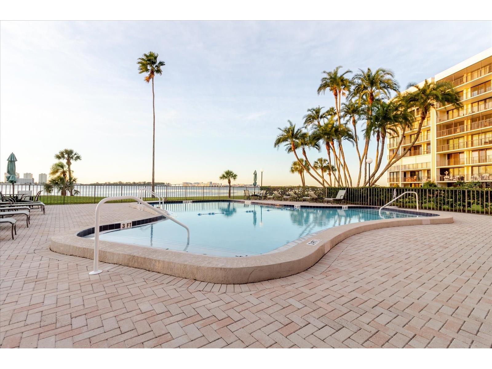 100 Oakmont Lane #507 Belleair FL 33756 TB8465601 image47