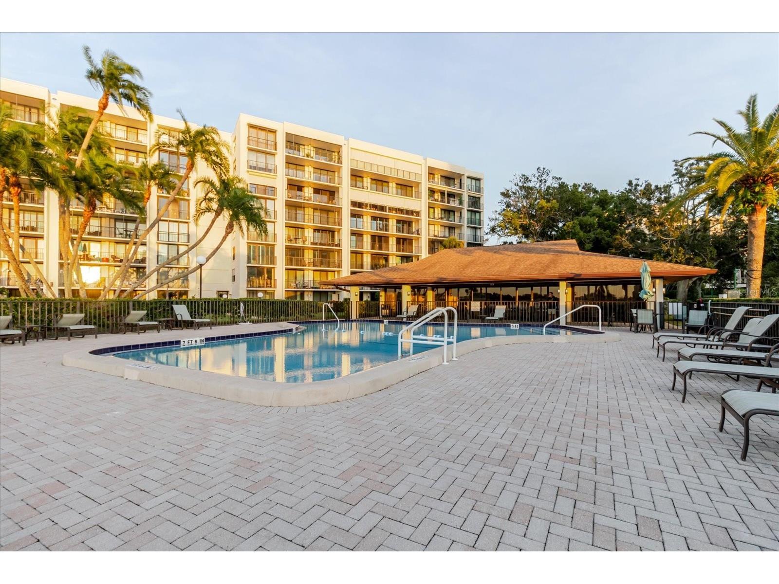 100 Oakmont Lane #507 Belleair FL 33756 TB8465601 image48