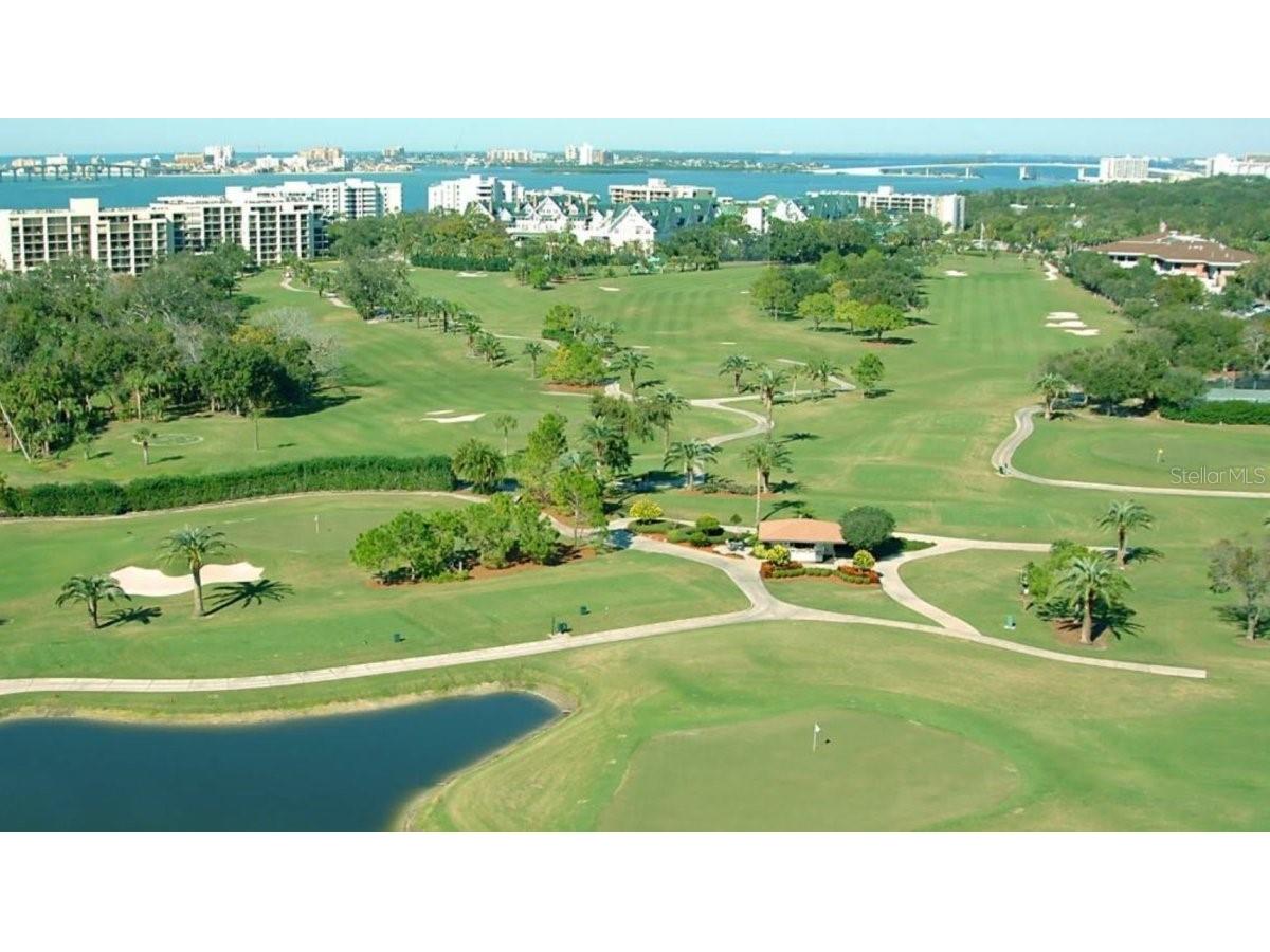 100 Oakmont Lane #507 Belleair FL 33756 TB8465601 image61