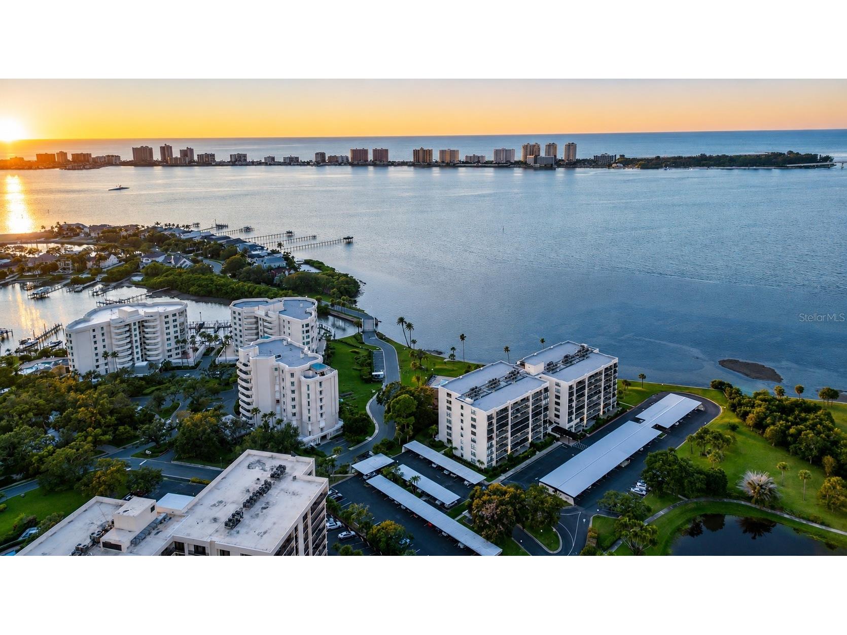 100 Oakmont Lane #507 Belleair FL 33756 TB8526684 image2