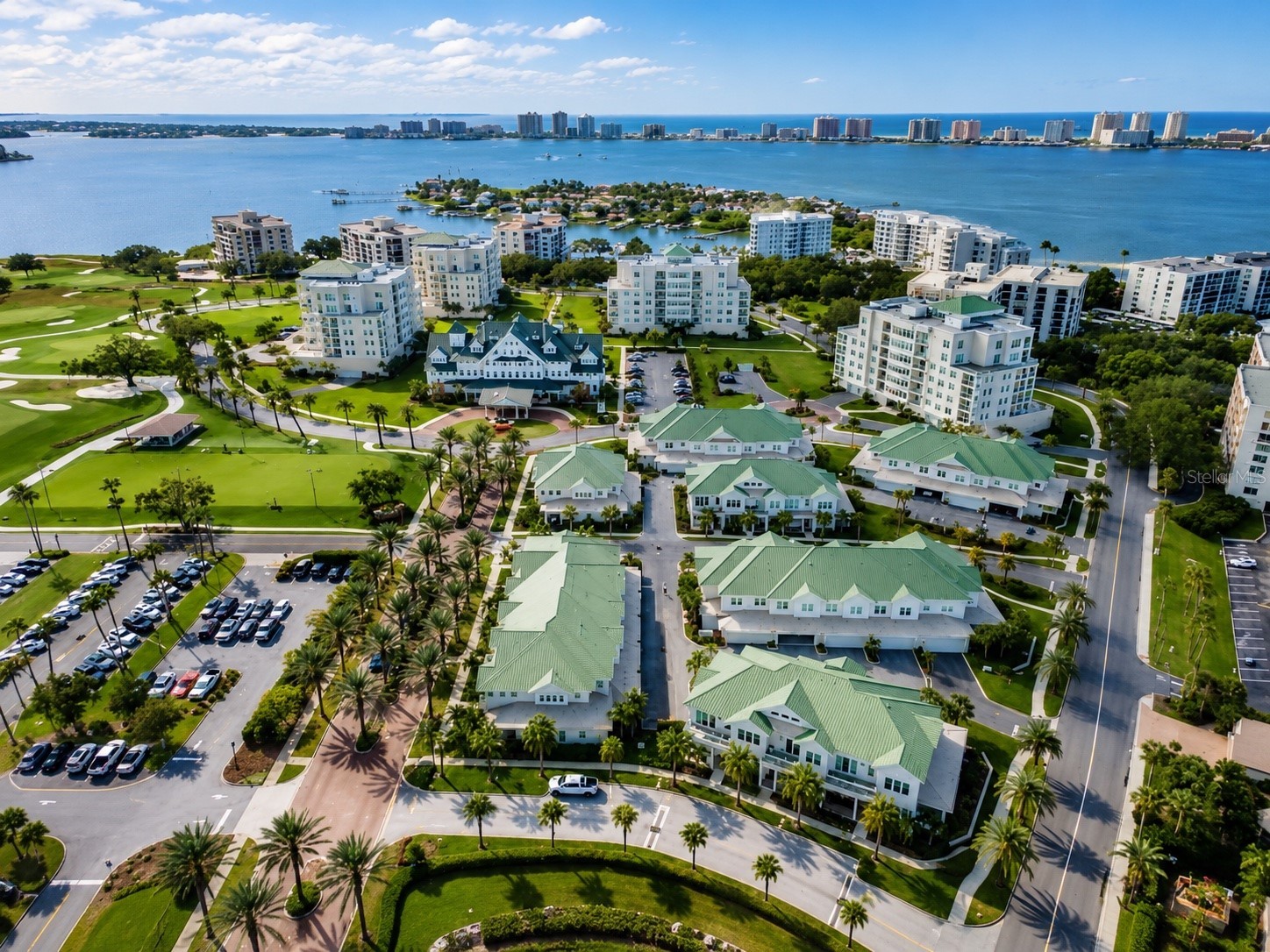 100 Oakmont Lane #507 Belleair FL 33756 TB8526684 image3