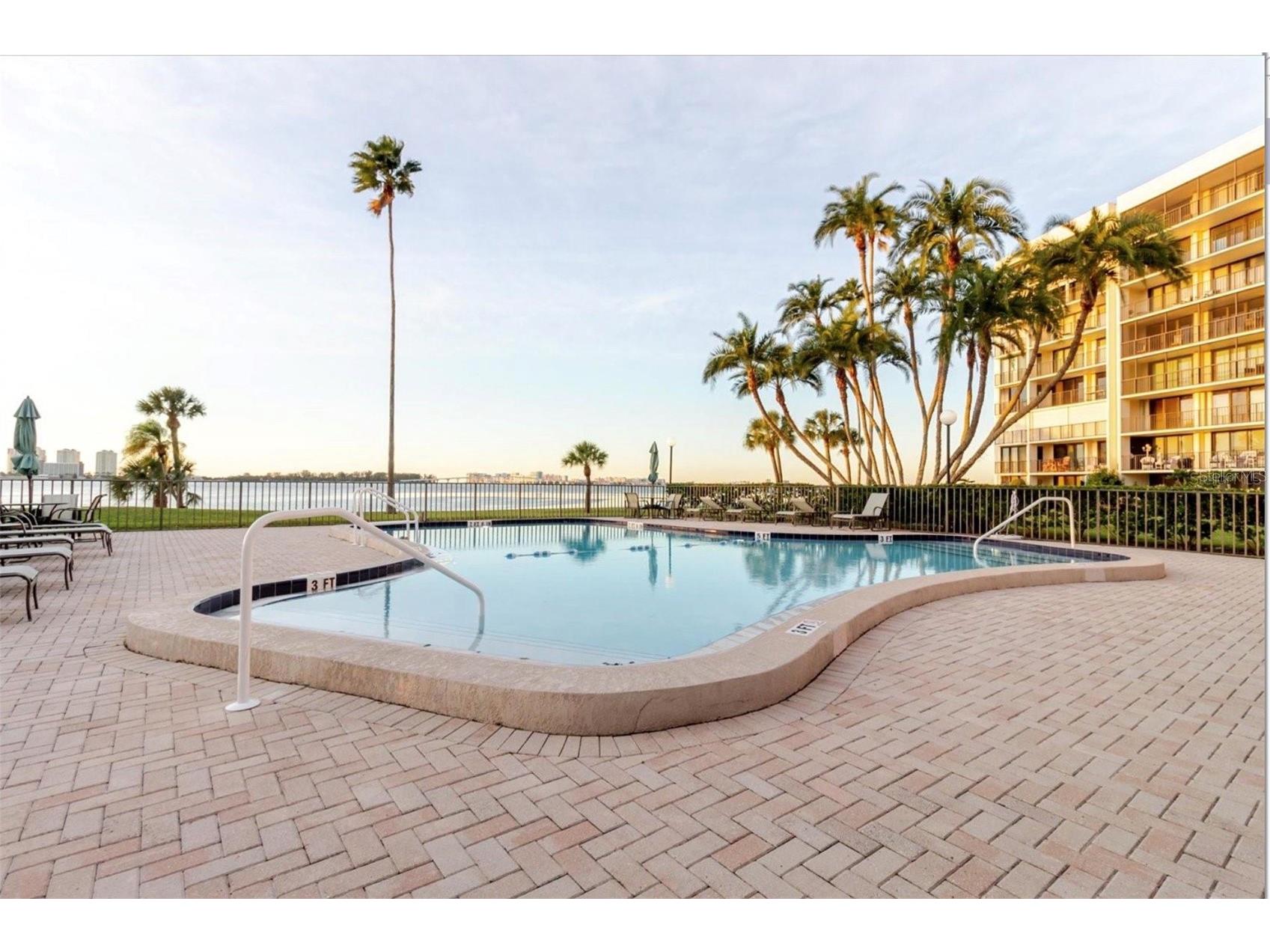 100 Oakmont Lane #507 Belleair FL 33756 TB8526684 image35