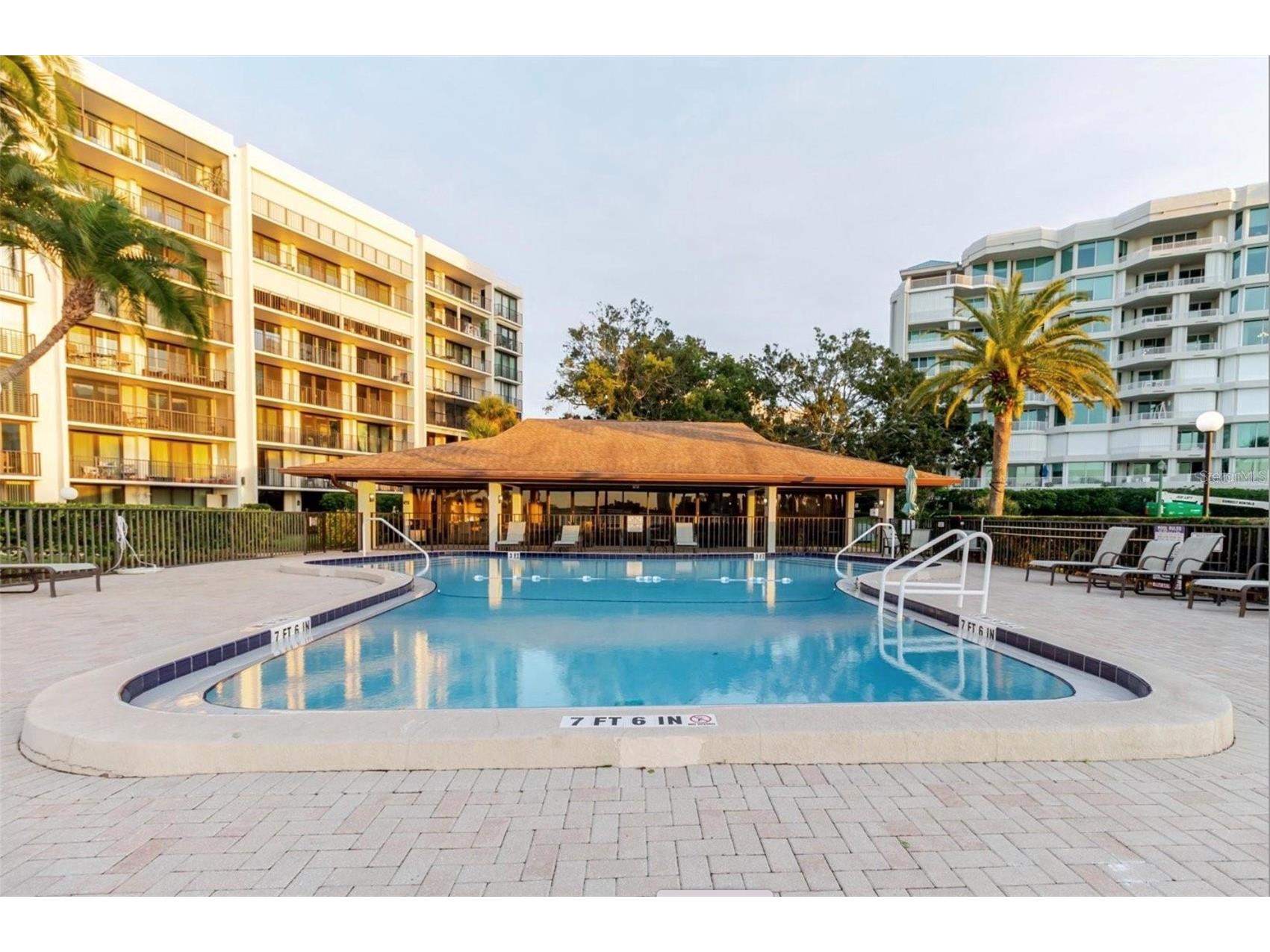100 Oakmont Lane #507 Belleair FL 33756 TB8526684 image36