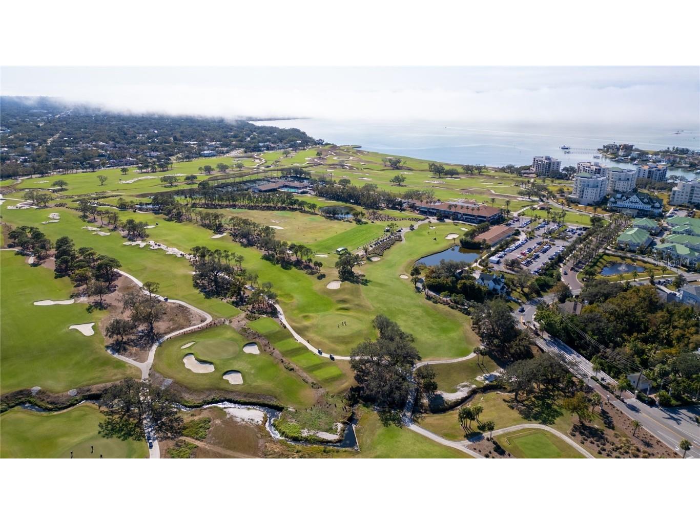 100 Oakmont Lane #605 Belleair FL 33756 TB8352097 image21