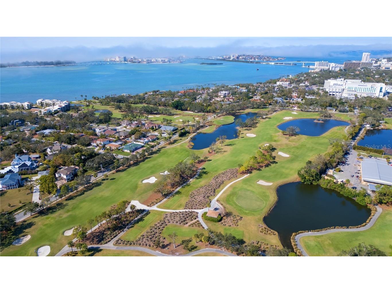 100 Oakmont Lane #605 Belleair FL 33756 TB8352097 image23