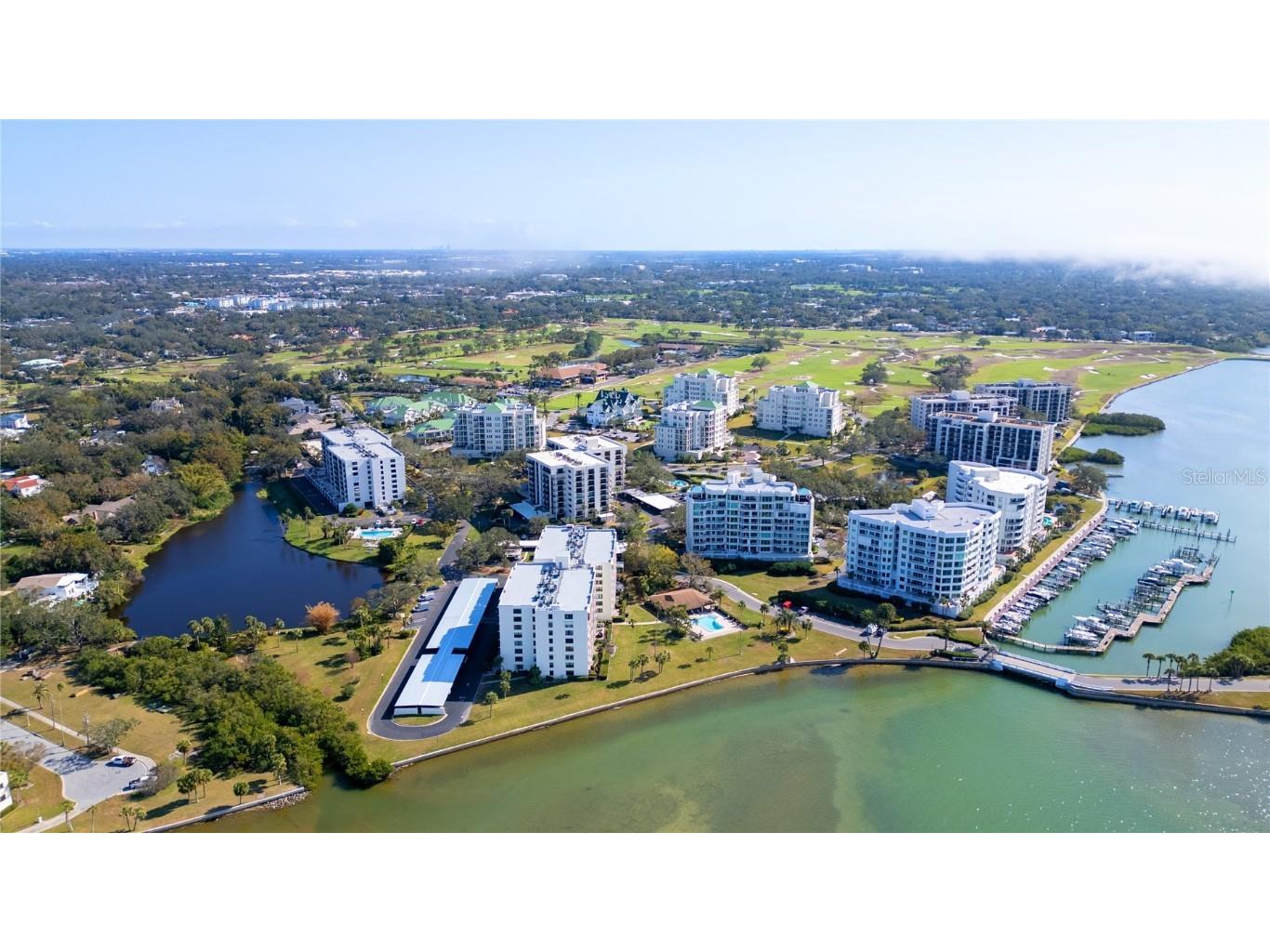 100 Oakmont Lane #605 Belleair FL 33756 TB8352097 image24