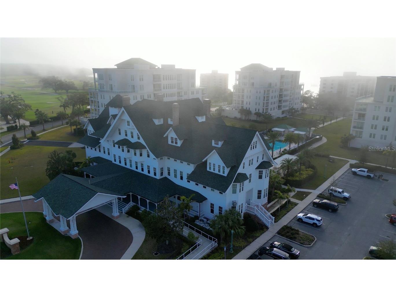 100 Oakmont Lane #605 Belleair FL 33756 TB8352097 image30