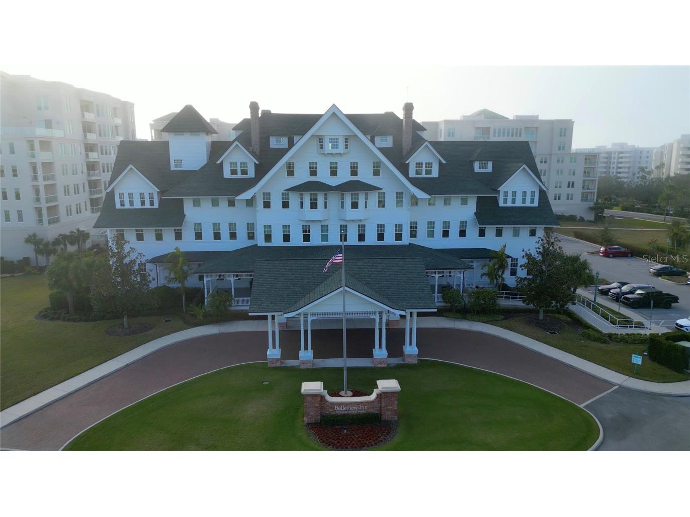 100 Oakmont Lane #605 Belleair FL 33756 TB8352097 image31