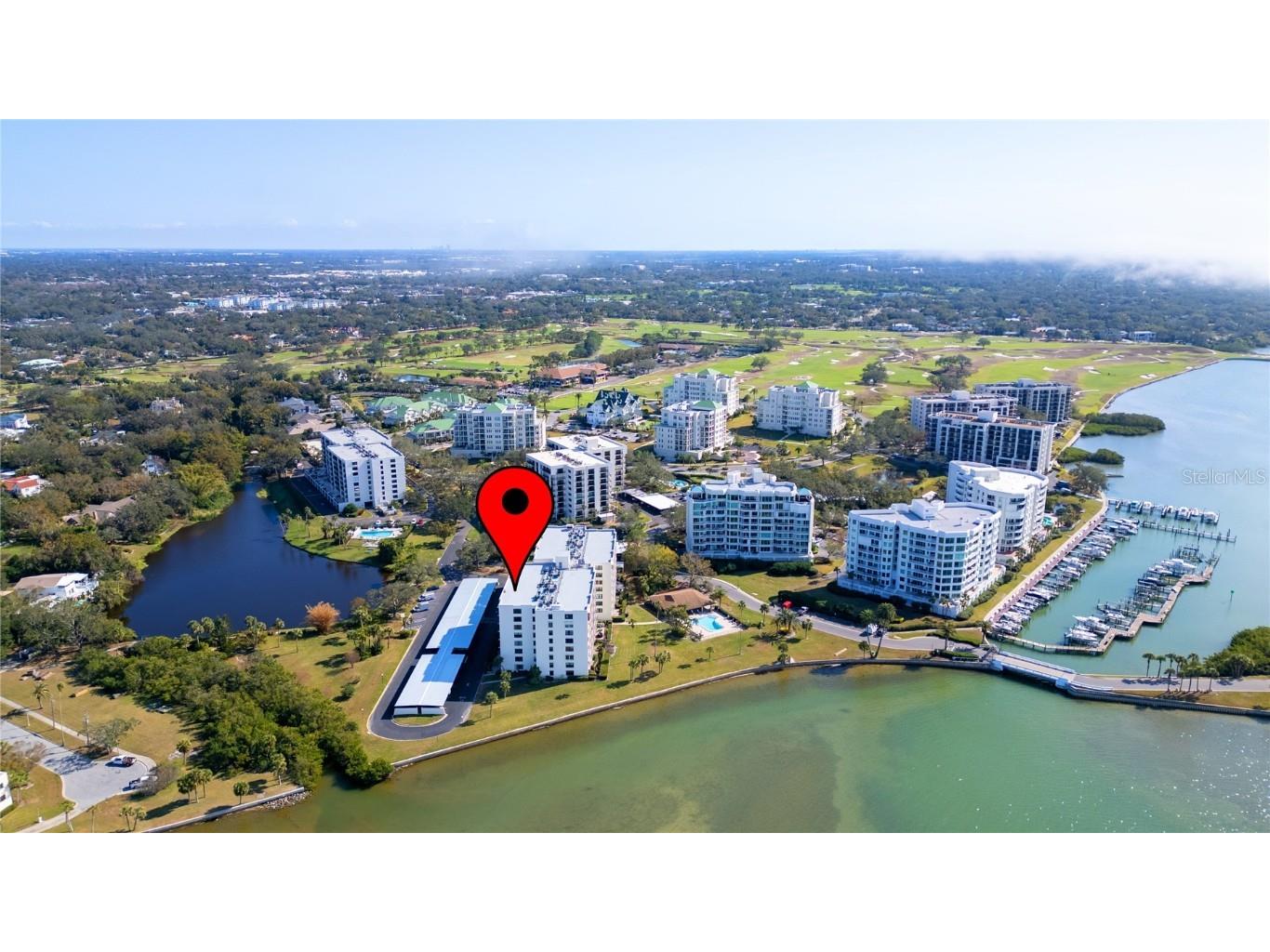 100 Oakmont Lane #605 Belleair FL 33756 TB8352097 image34