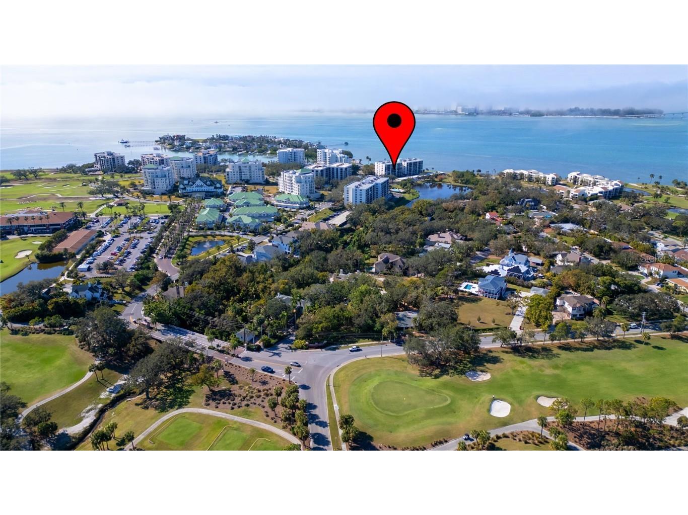 100 Oakmont Lane #605 Belleair FL 33756 TB8352097 image35