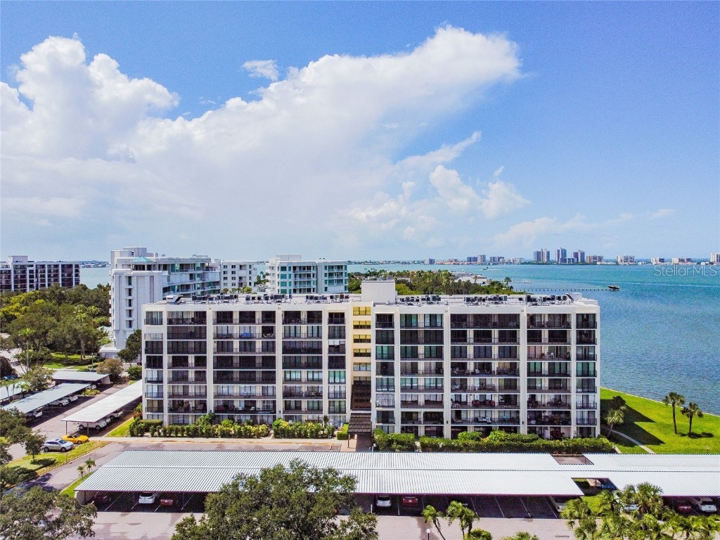 100 Oakmont Lane #611 Belleair FL 33756 T3328308 image1