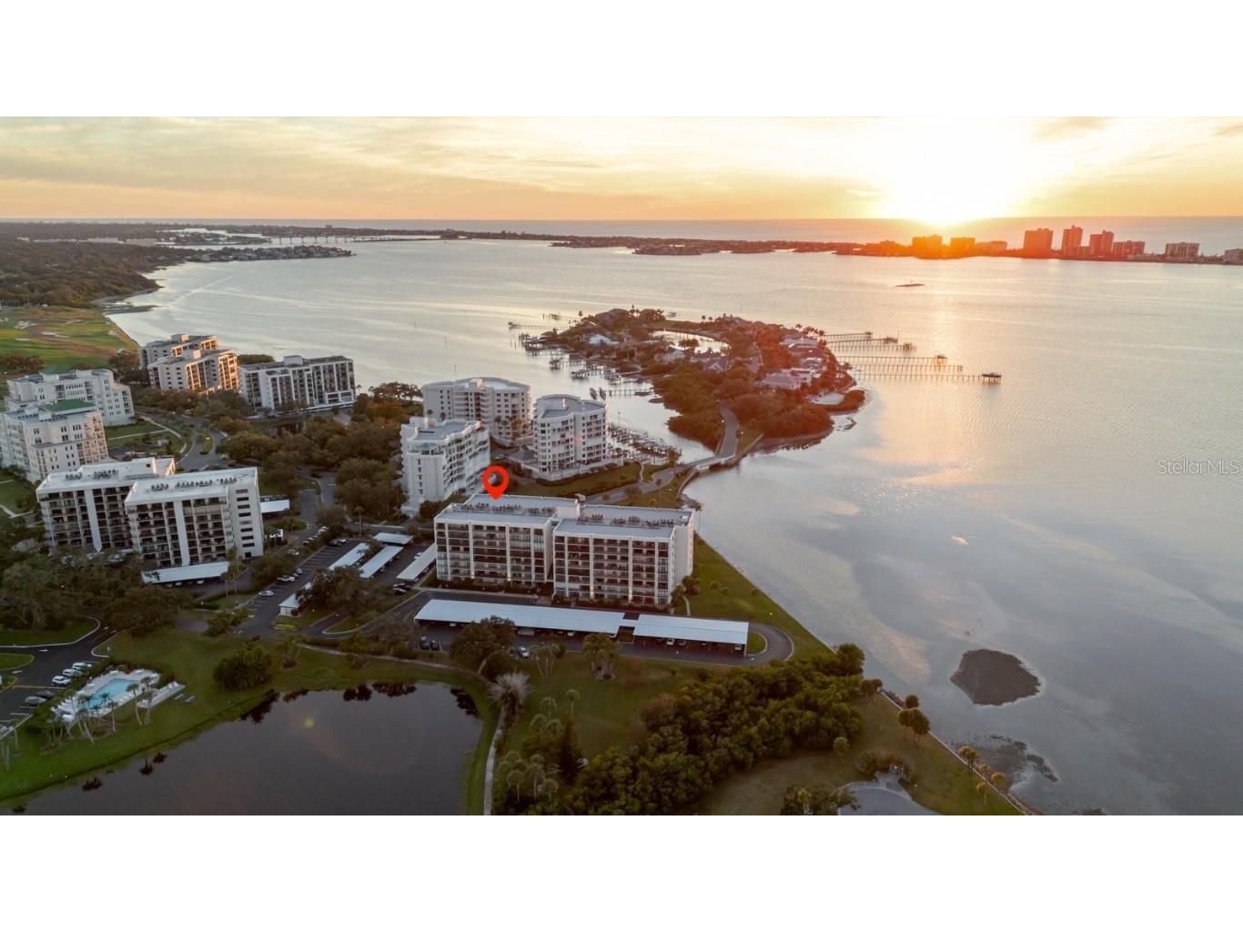 100 Oakmont Lane #703 Belleair FL 33756 TB8447626 image1