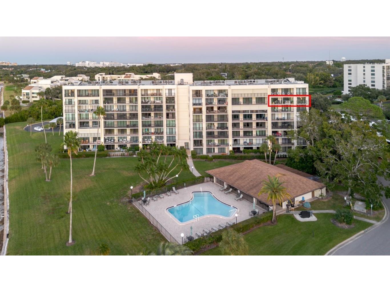 100 Oakmont Lane #703 Belleair FL 33756 TB8447626 image3