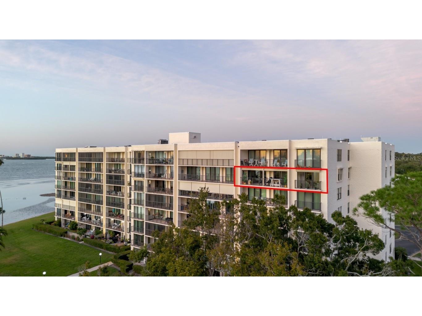 100 Oakmont Lane #703 Belleair FL 33756 TB8447626 image4