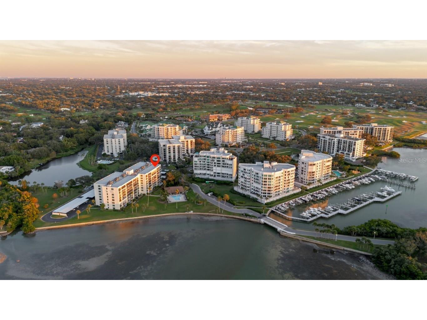 100 Oakmont Lane #703 Belleair FL 33756 TB8447626 image58