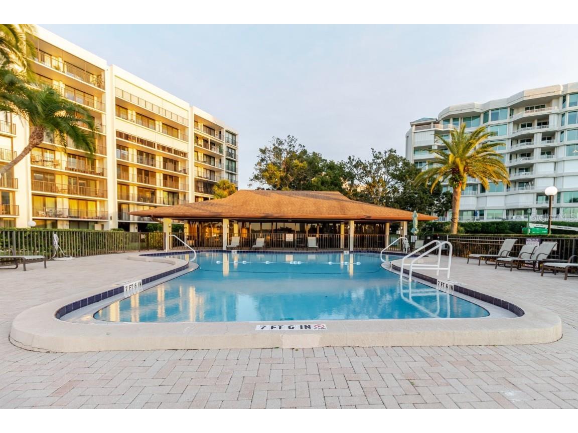 100 Oakmont Lane #703 Belleair FL 33756 TB8447626 image62