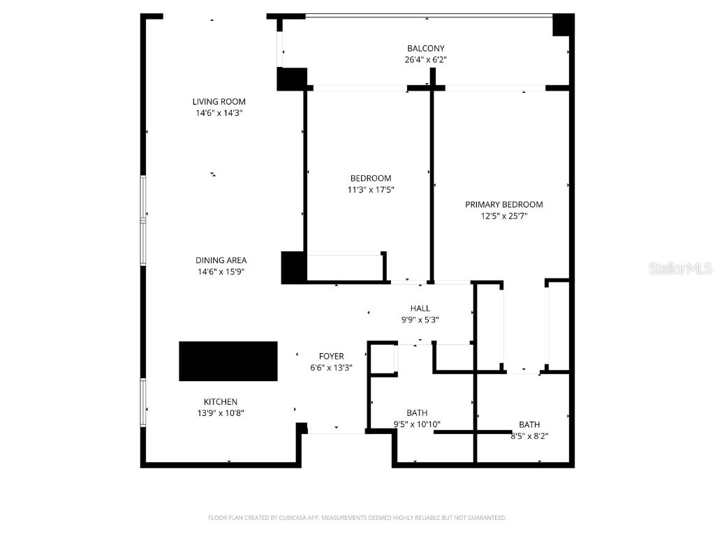 100 Oakmont Lane #703 Belleair FL 33756 TB8447626 image71