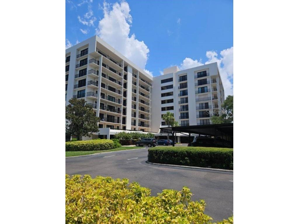 100 Oakmont Lane #705 Belleair FL 33756 U8235255 image1