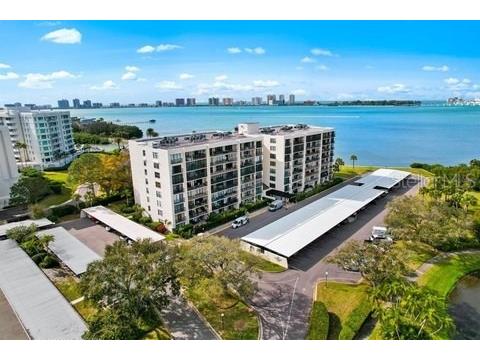 100 Oakmont Lane #801 Belleair FL 33756 TB8453002 image1