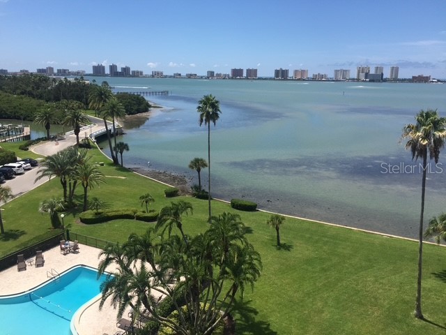 100 Oakmont Lane #801 Belleair FL 33756 TB8453002 image10