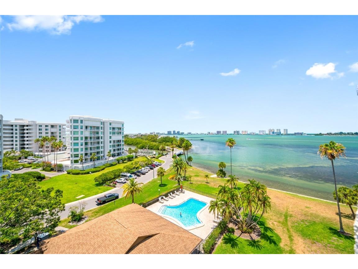 100 Oakmont Lane #802 Belleair FL 33756 TB8388813 image1