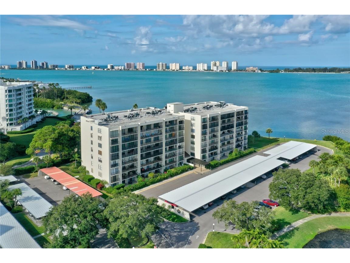 100 Oakmont Lane #808 Belleair FL 33756 U8181338 image1