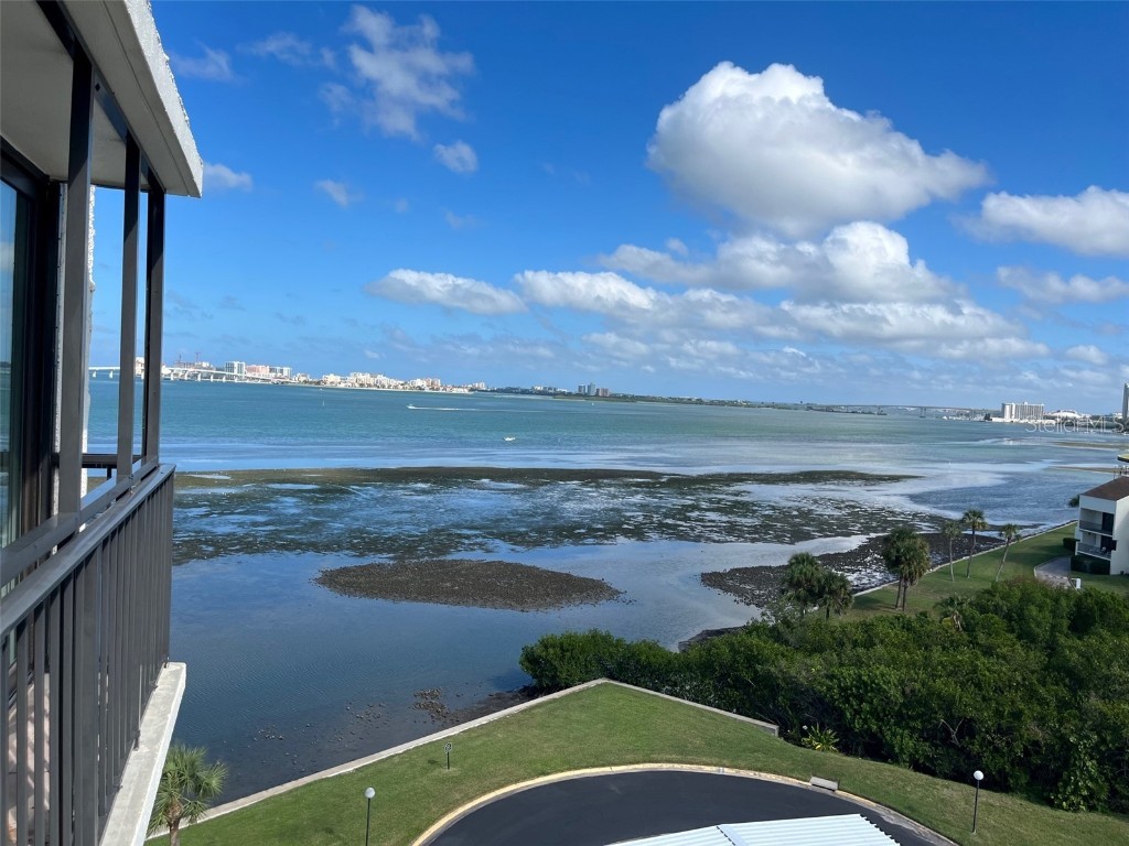 100 Oakmont Lane #809 Belleair FL 33756 U8216158 image1