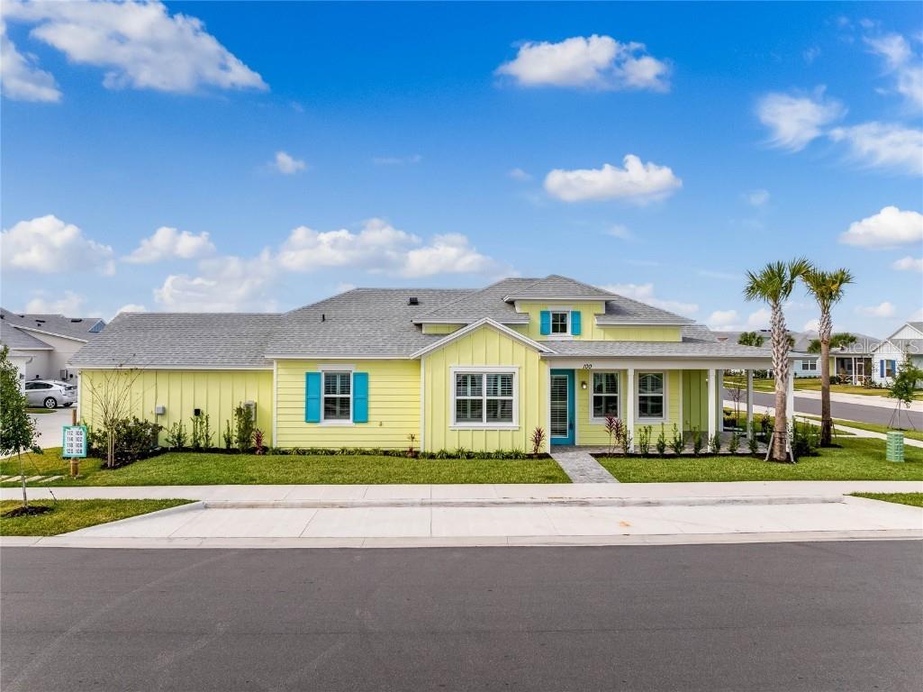 100 Ocean Hammock Loop Daytona Beach FL 32124 G5076152 image1