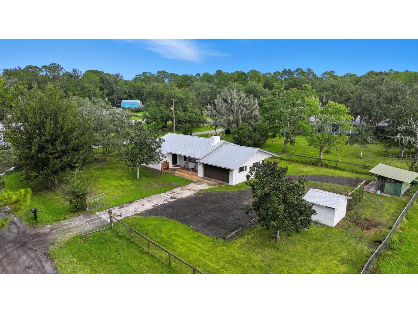 100 Old Spanish Bluff Road East Palatka FL 32131 FC313247 image1