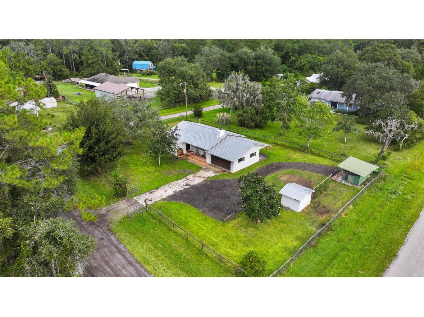100 Old Spanish Bluff Road East Palatka FL 32131 FC313247 image32