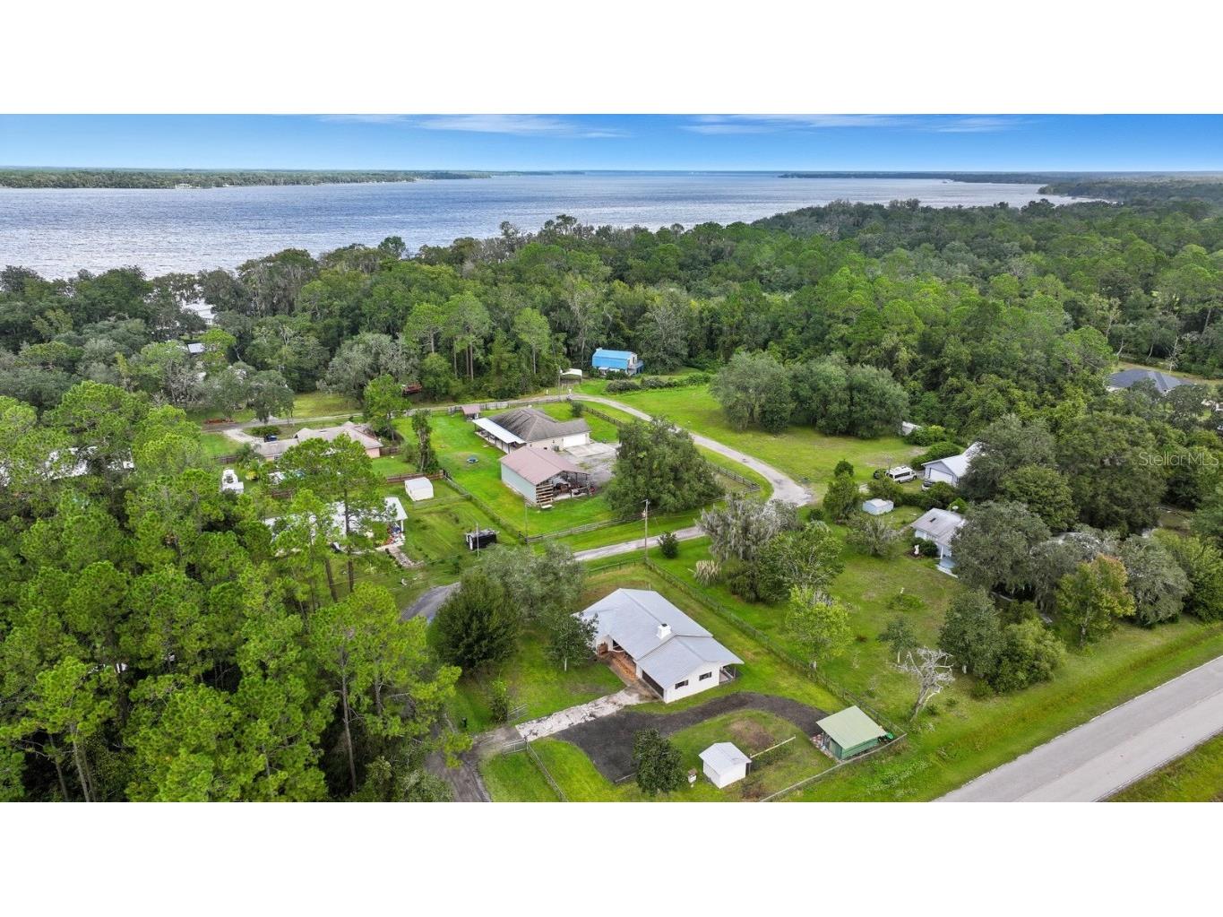 100 Old Spanish Bluff Road East Palatka FL 32131 FC313247 image33