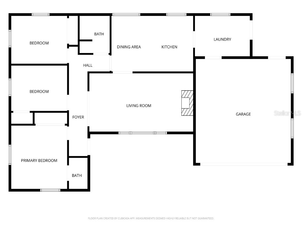 100 Old Spanish Bluff Road East Palatka FL 32131 FC313247 image36