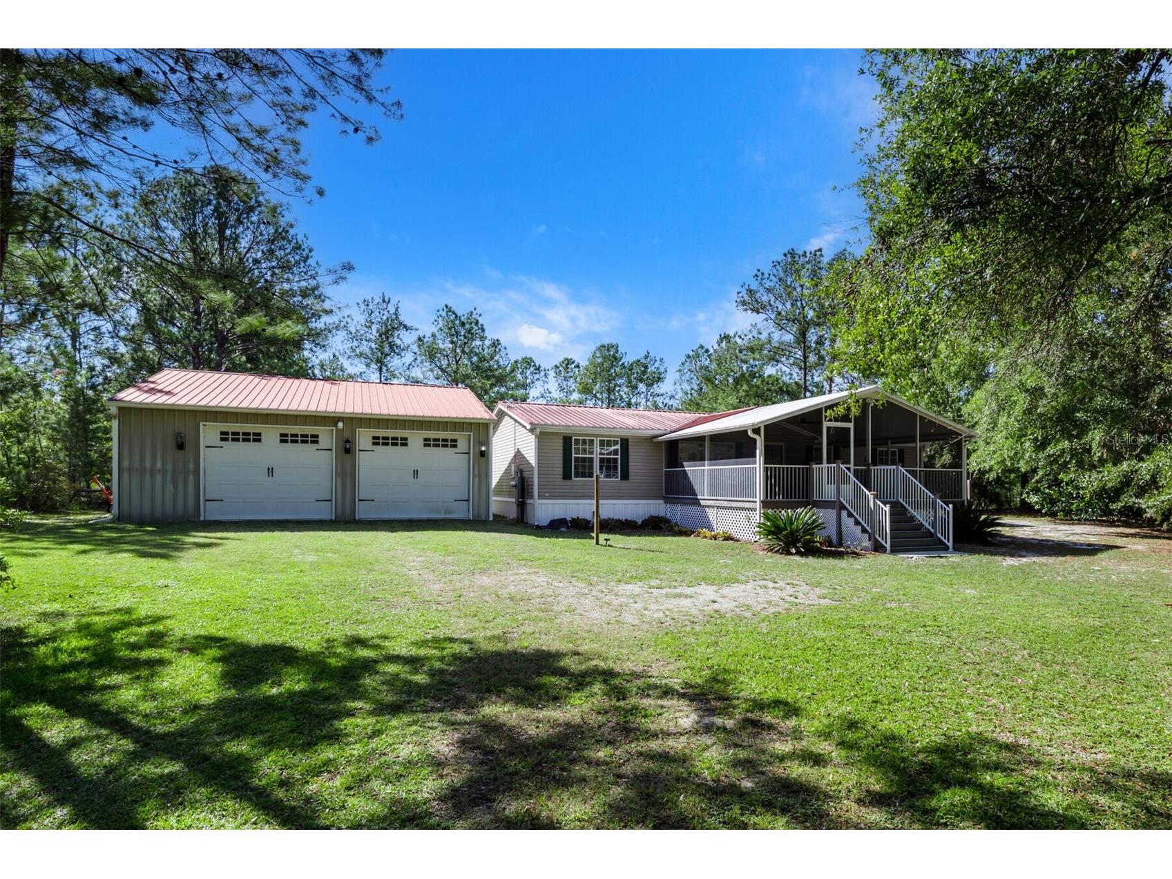 100 Olds Drive Hawthorne FL 32640 - LAKE RAY GC534853 image1