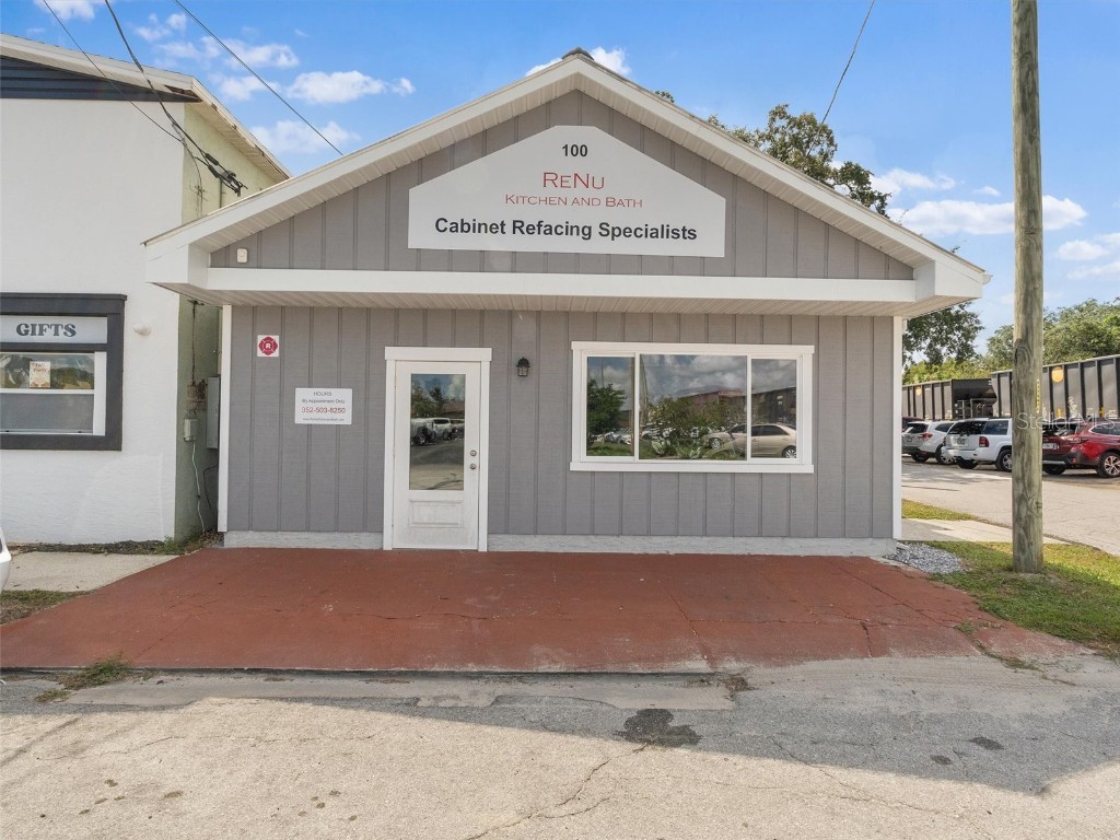 100 Oxford Street Wildwood FL 34785 G5074129 image1