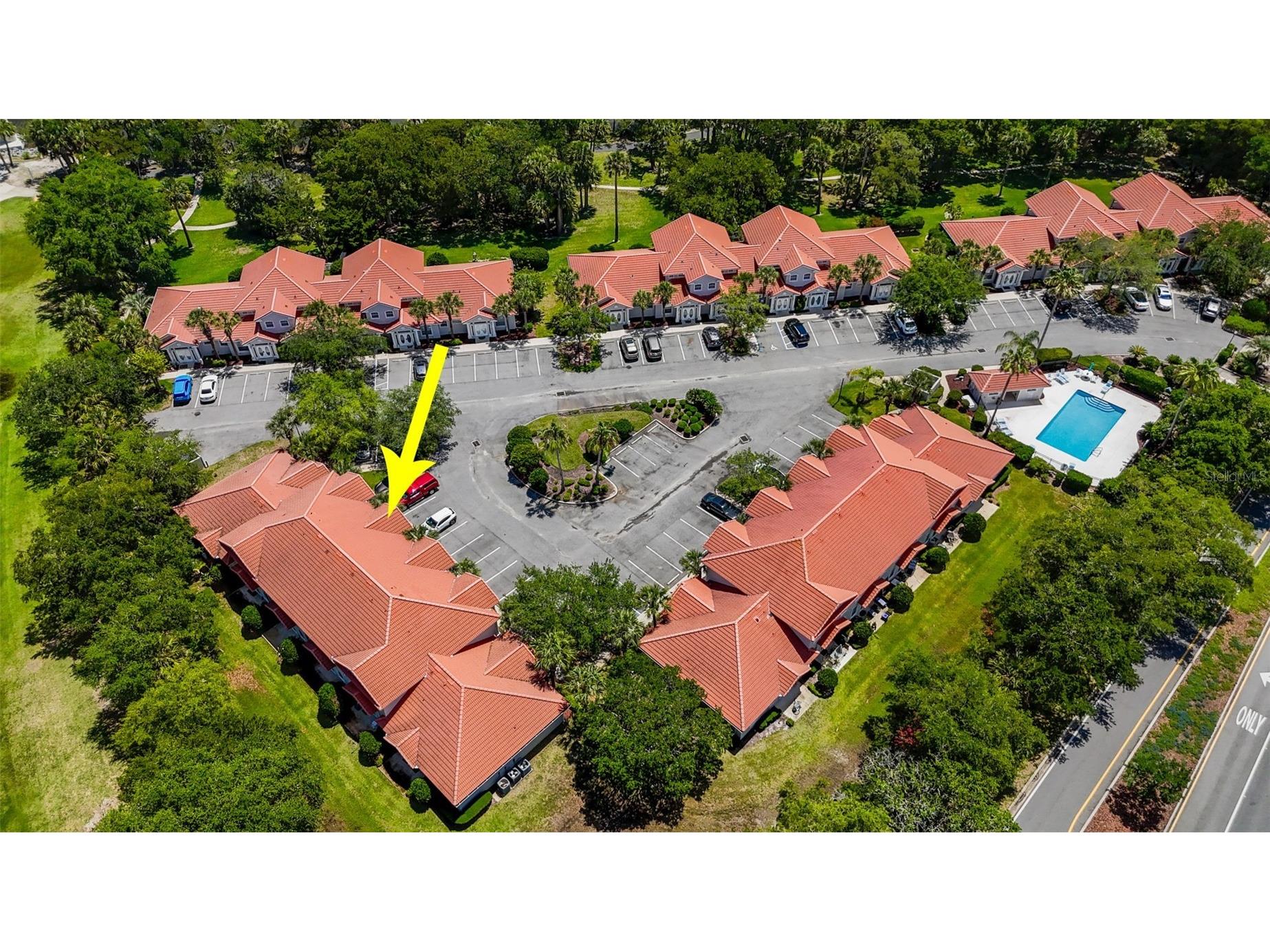 100 Palm Harbor Parkway #10 Palm Coast FL 32137 FC318697 image49