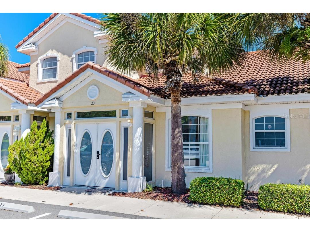 100 Palm Harbor Parkway #23 Palm Coast FL 32137 O6109659 image1