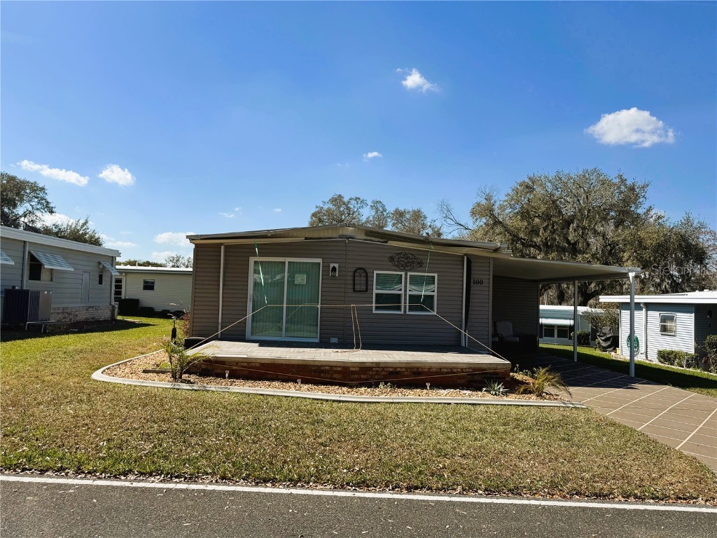 100 Papaya Cove Leesburg FL 34748 R4908869 image1