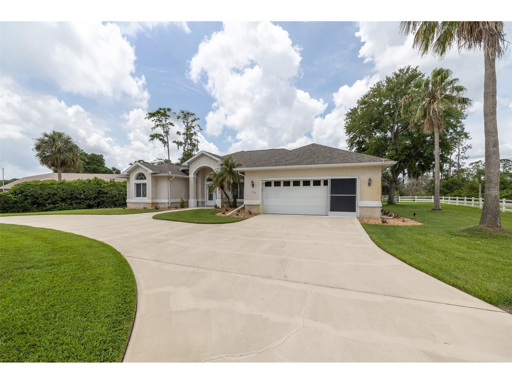100 Paradise Valley Court Daytona Beach FL 32114 V4949353 image31