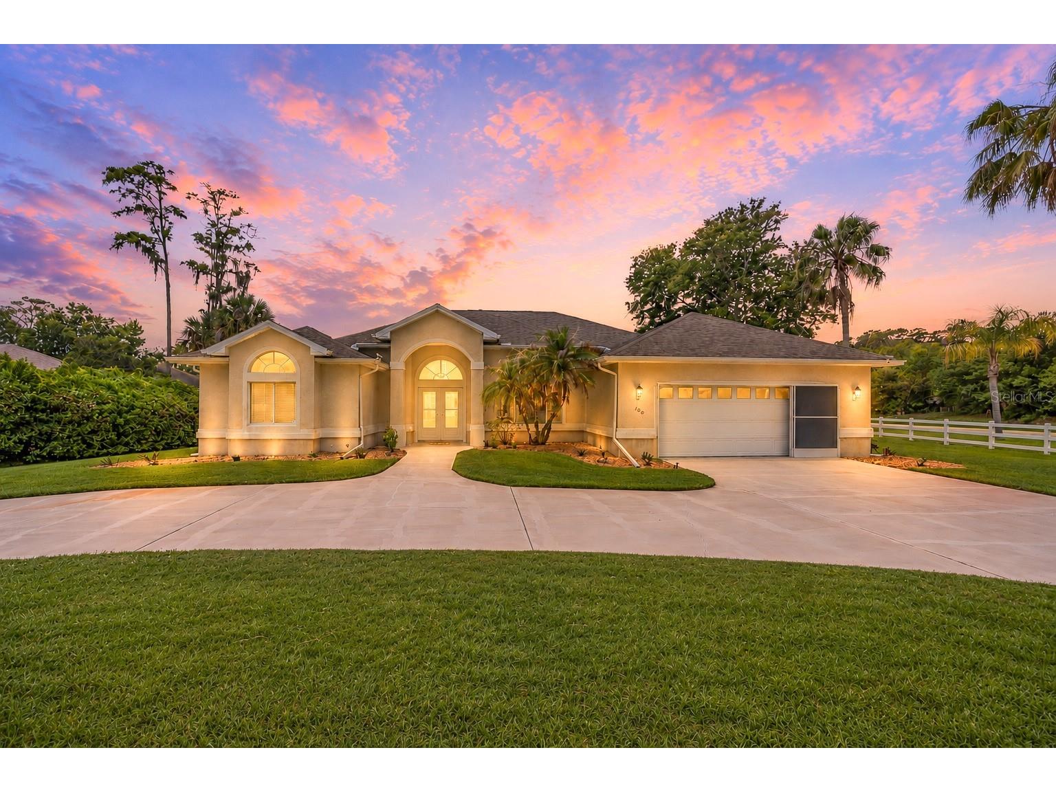 100 Paradise Valley Court Daytona Beach FL 32114 V4949353 image35