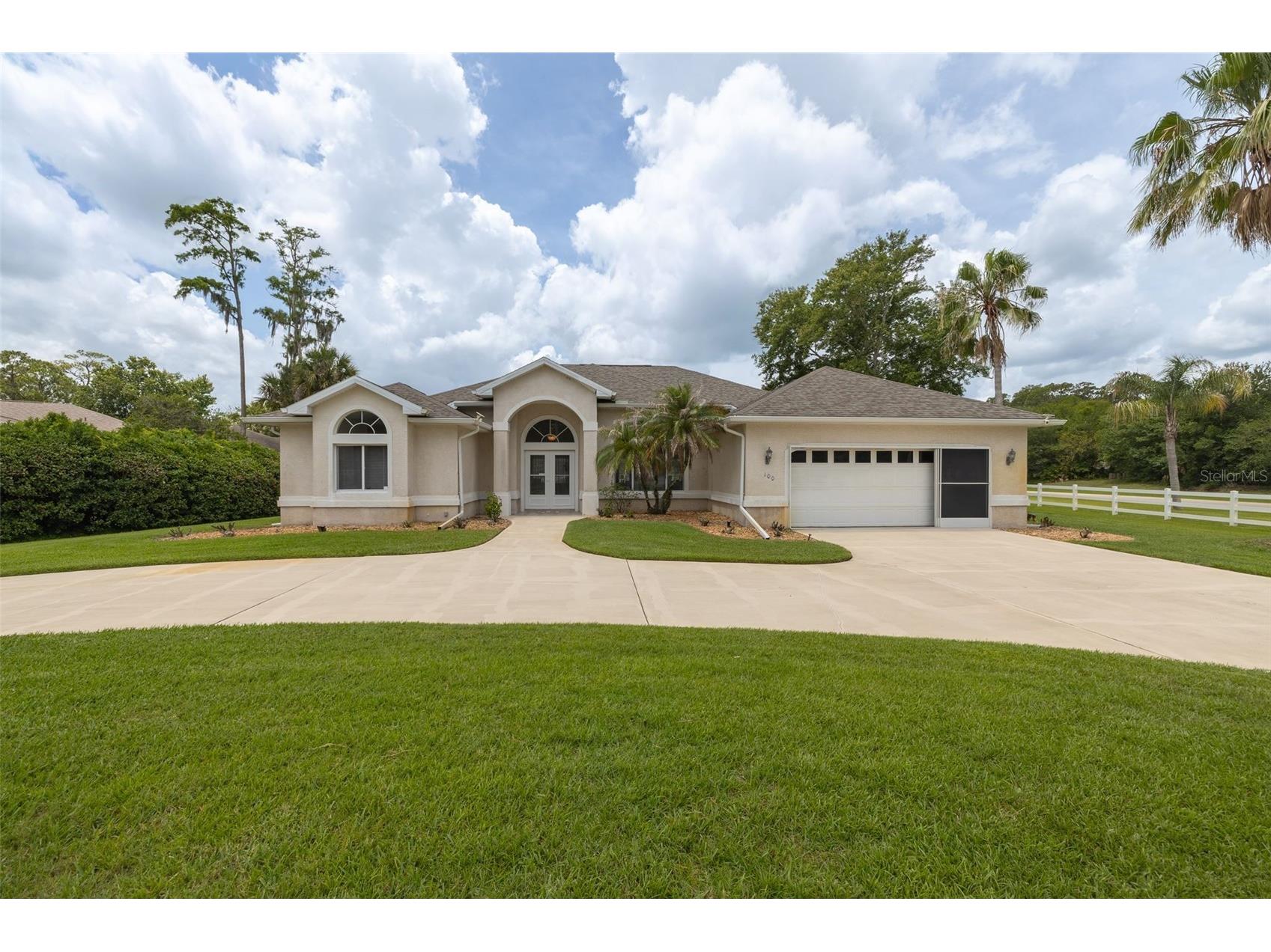 100 Paradise Valley Court Daytona Beach FL 32114 V4949353 image36