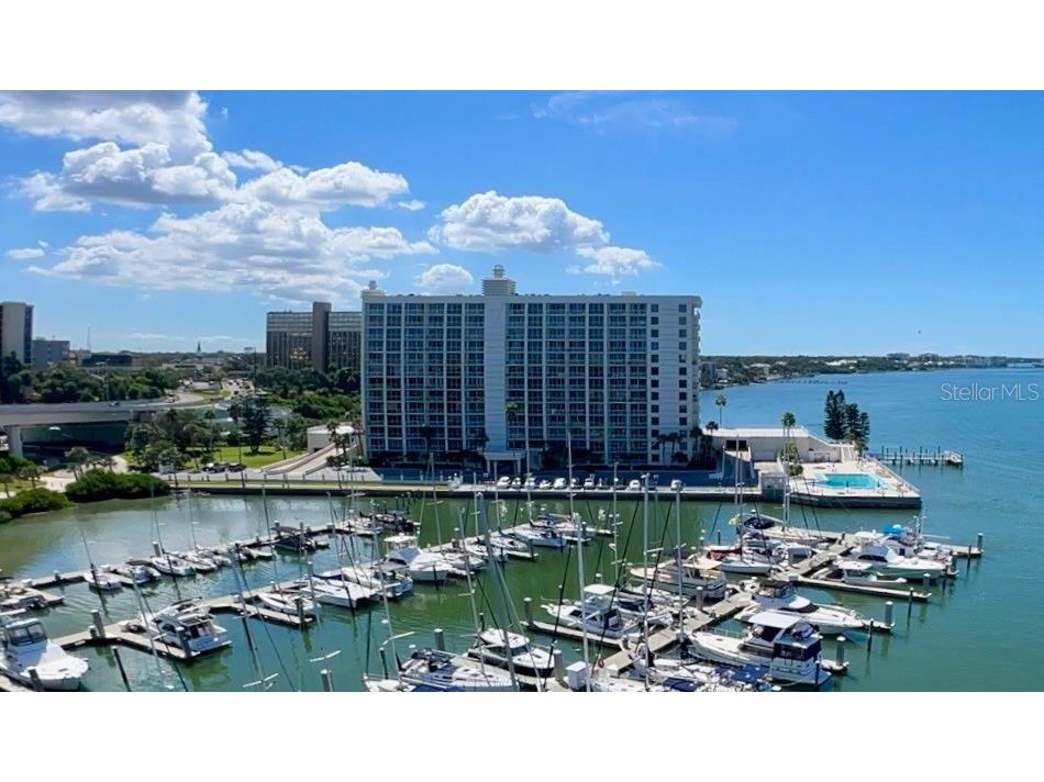 100 Pierce Street #1001 Clearwater FL 33756 TB8502612 image1