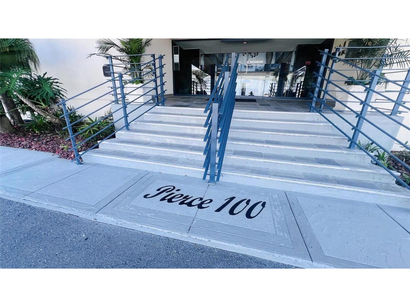 100 Pierce Street #1001 Clearwater FL 33756 TB8502612 image2