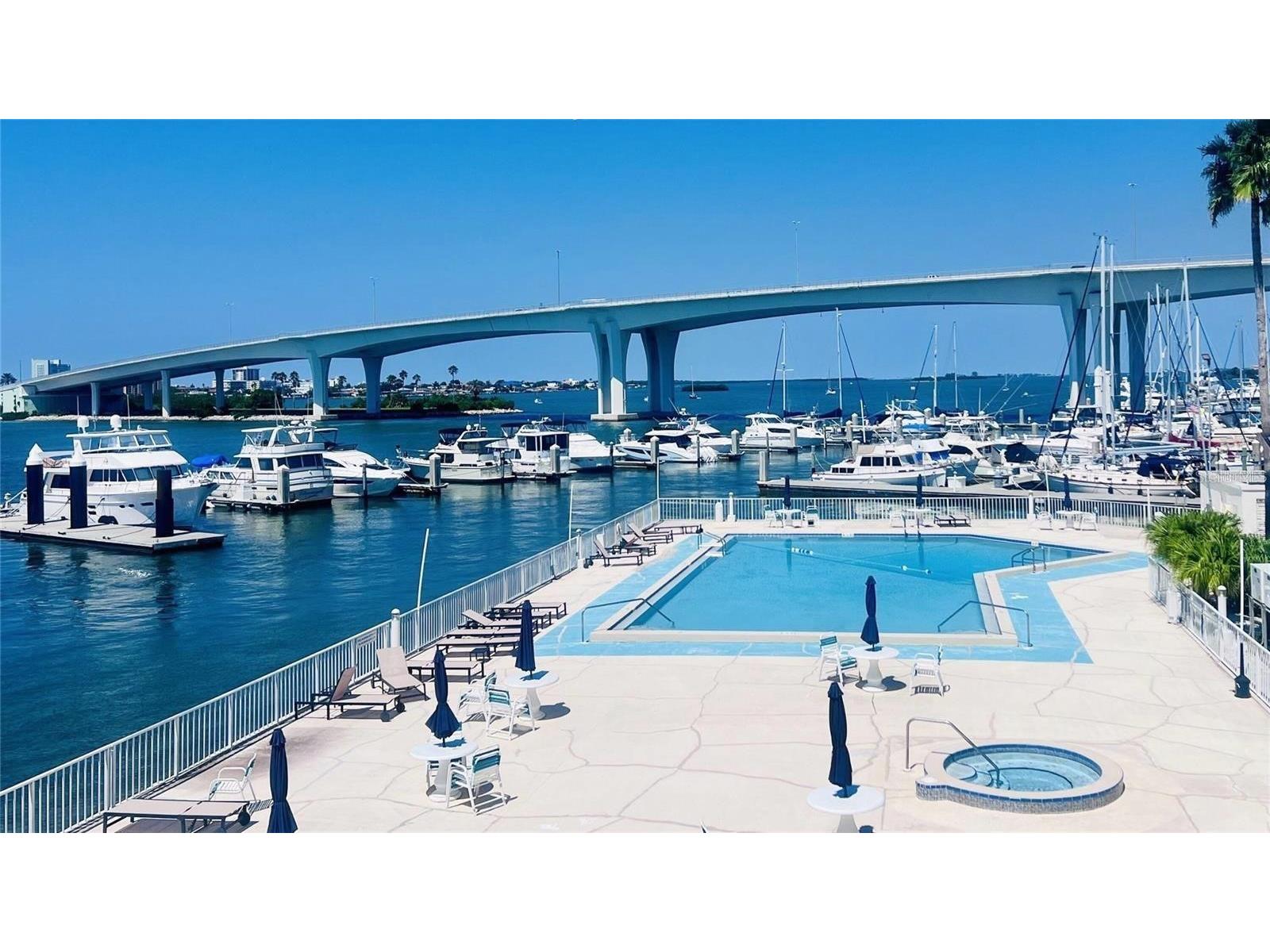 100 Pierce Street #1001 Clearwater FL 33756 TB8502612 image25