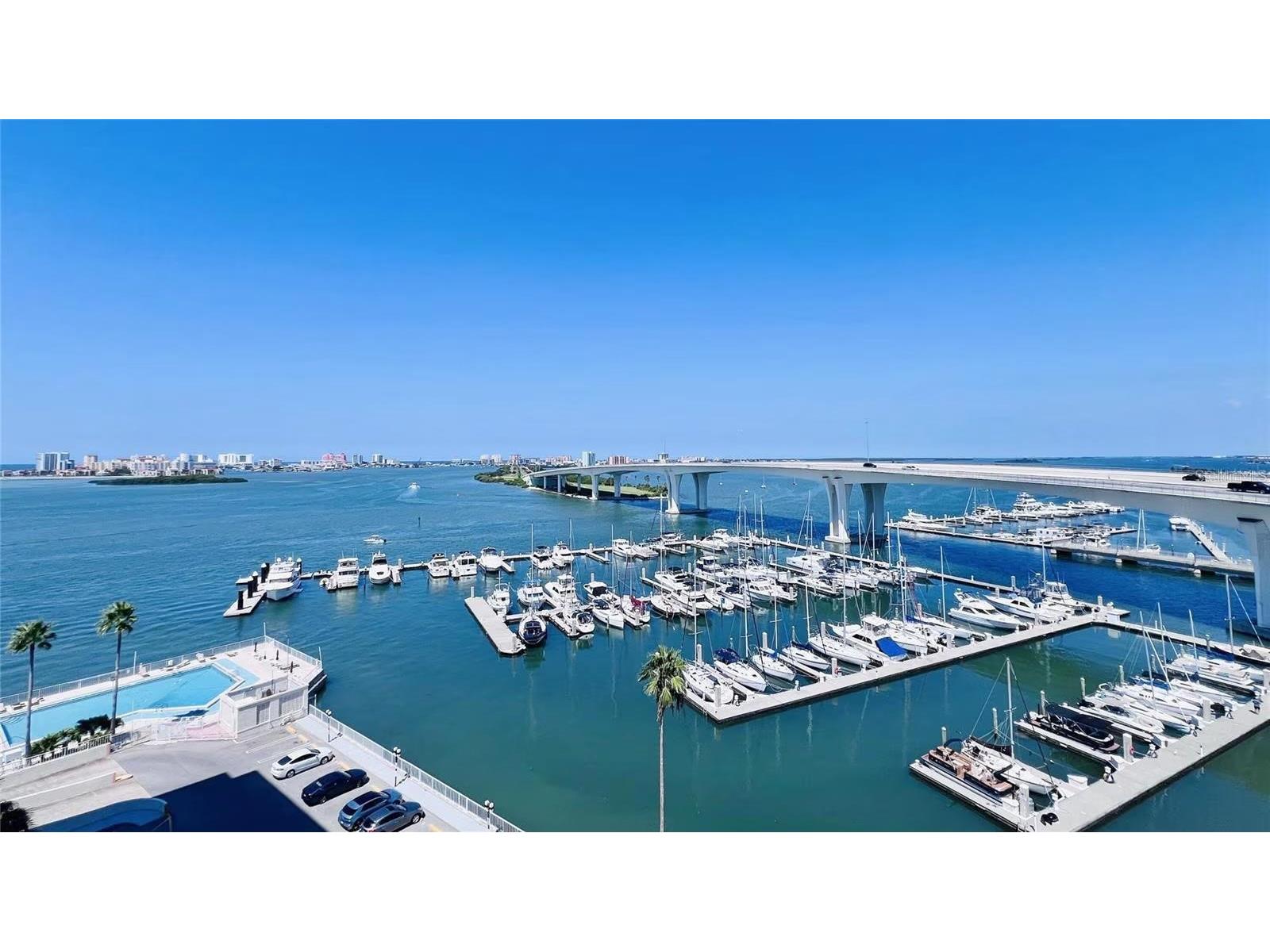 100 Pierce Street #1001 Clearwater FL 33756 TB8502612 image28
