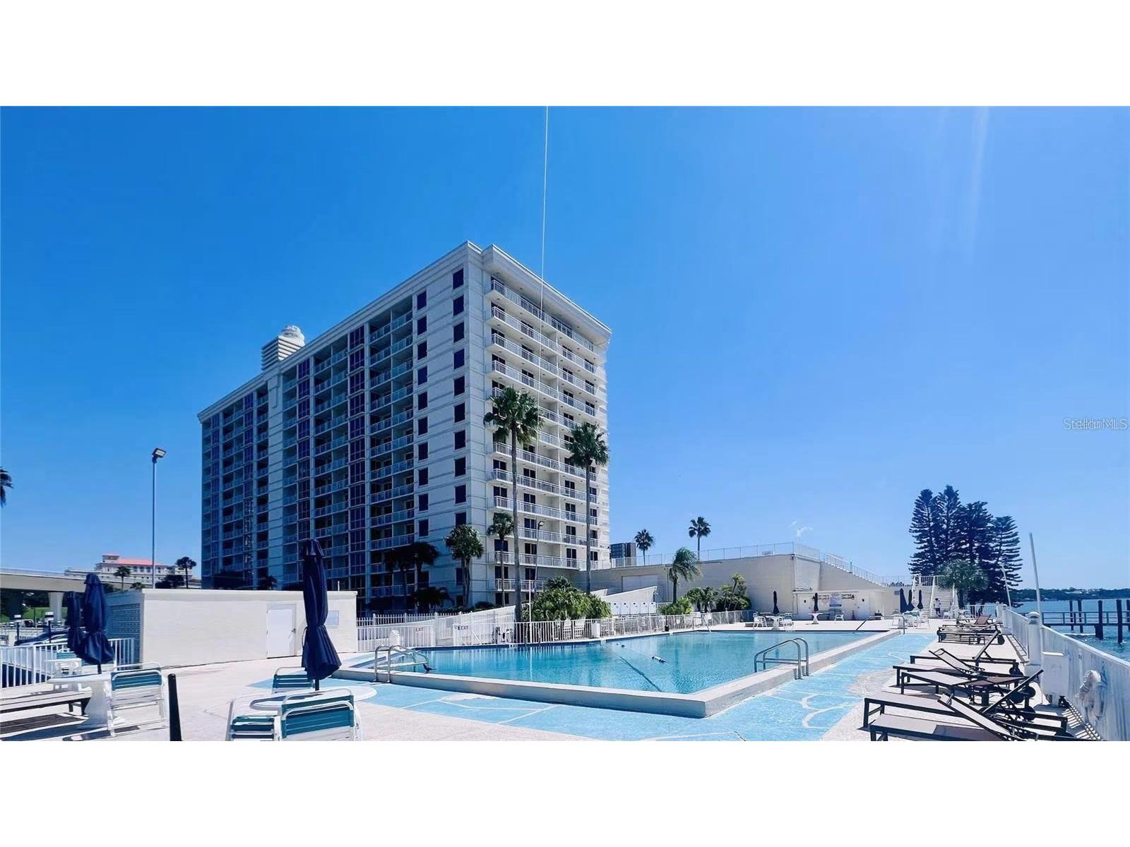 100 Pierce Street #1001 Clearwater FL 33756 TB8502612 image3