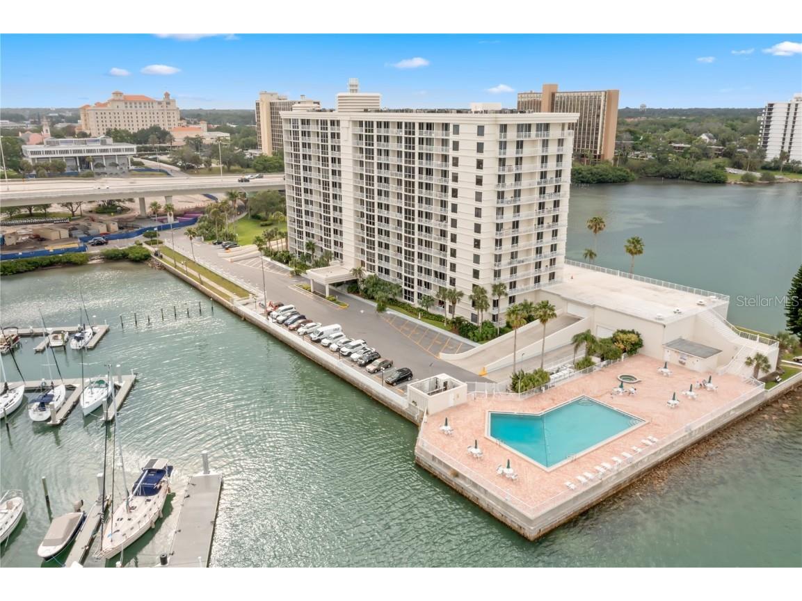 100 Pierce Street #1007 Clearwater FL 33756 TB8446643 image2