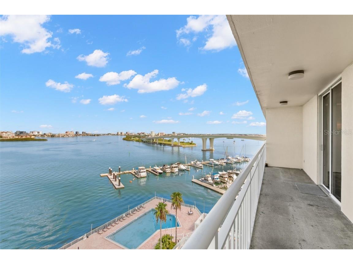 100 Pierce Street #1007 Clearwater FL 33756 TB8446643 image23