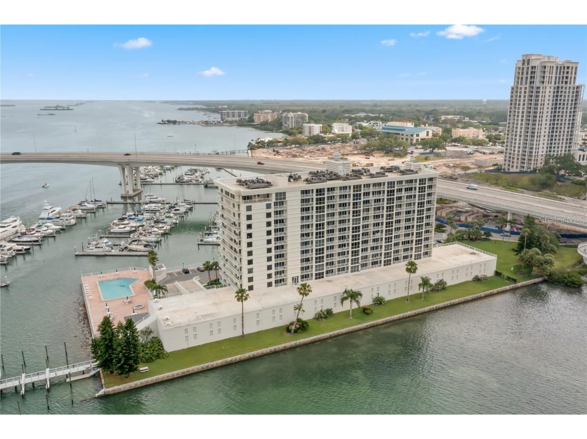 100 Pierce Street #1007 Clearwater FL 33756 TB8446643 image38