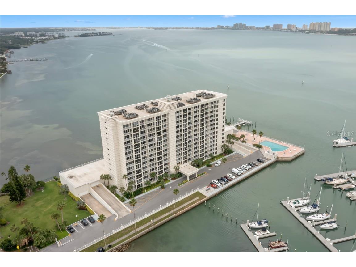 100 Pierce Street #1007 Clearwater FL 33756 TB8446643 image40